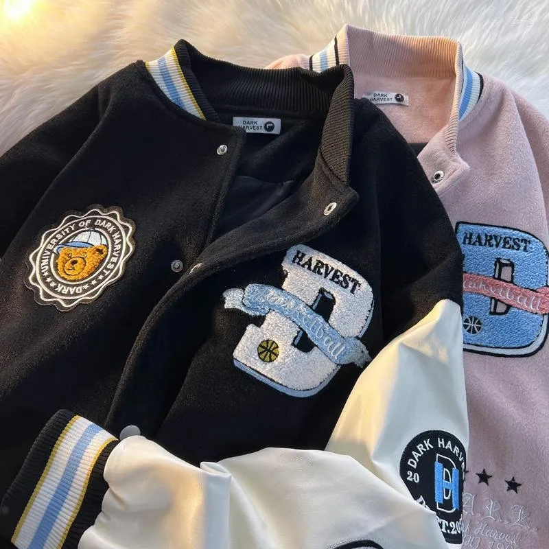 Cute jackets for school cheap
