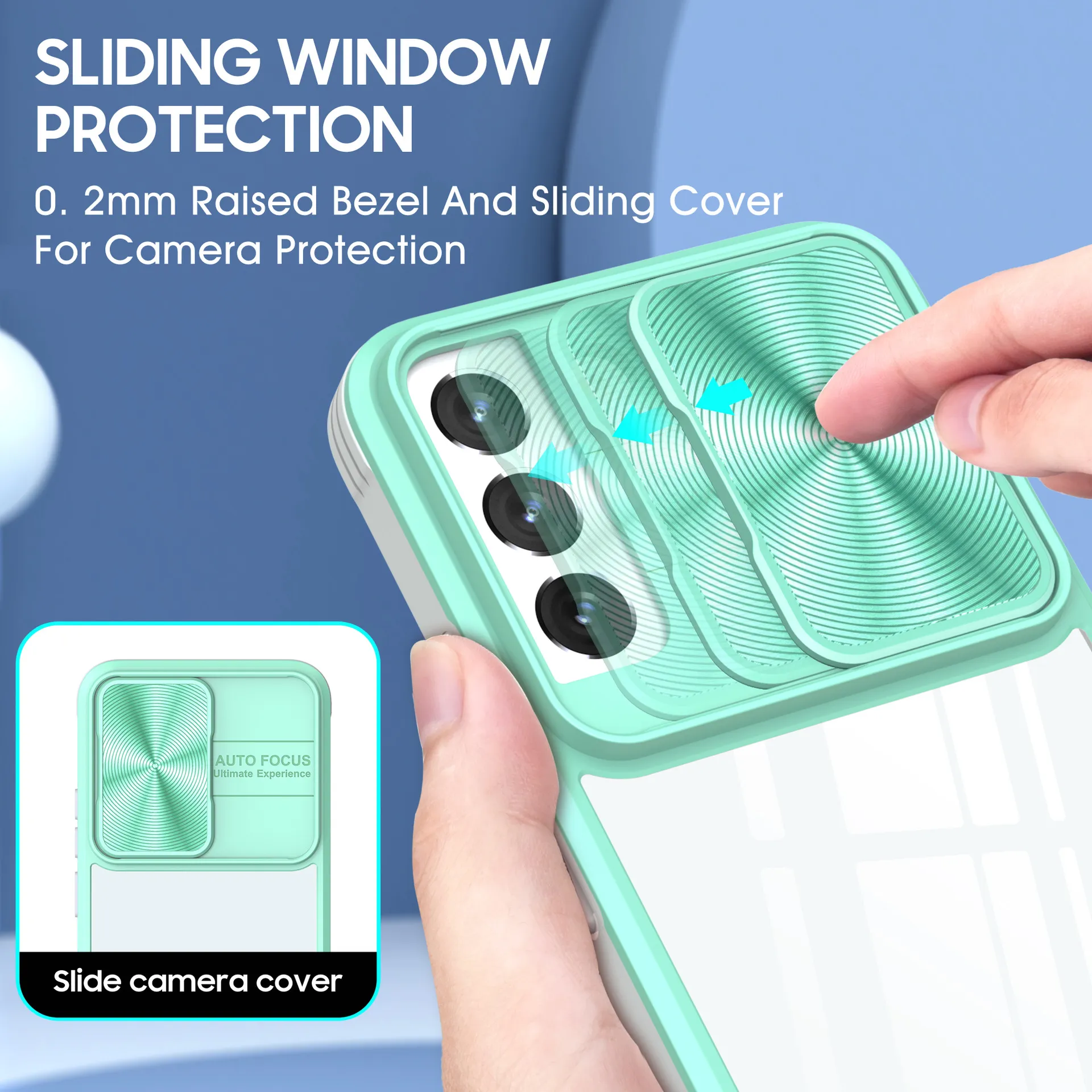 3 In 1 Anti Drop Phone Case With 360° All Inclusive Transparent, Camera  Slider Lens, And Front Film Protection In Hindi For Samsung S23, S22 Ultra,  A53, A73, Or A13 From Superfactorywareho, $2.55