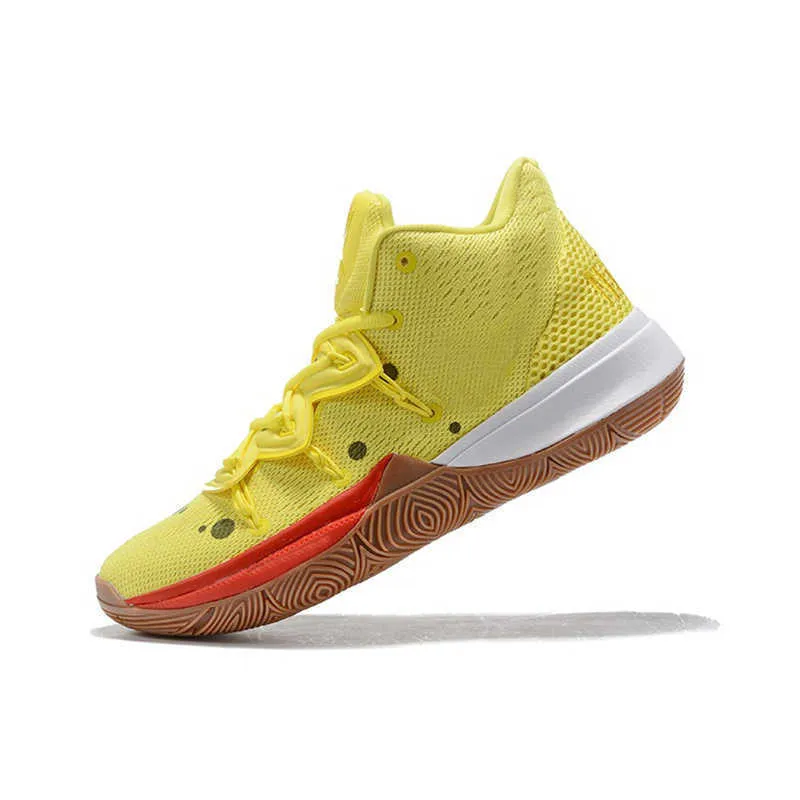 Kyrie 5s bhm sale