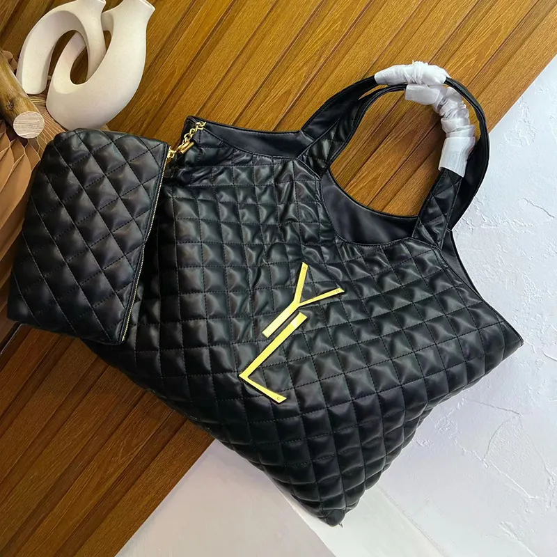 Designer bag New Shoulder Bags Totes bag Designer Bag Women Bags Attaches Crossbody Shopping Beach Famous Large Shoulders Purse High quality Handbags bag