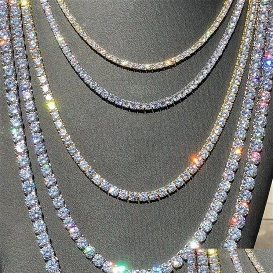 What Makes Diamond Tennis Necklaces So Popular?