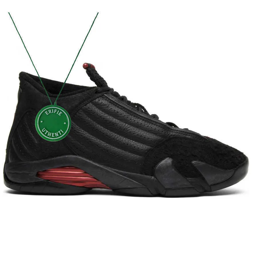 The last top shot 14s