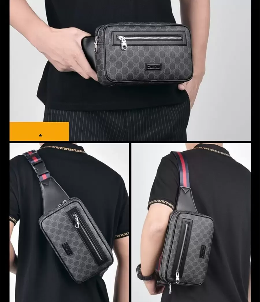 Dhgate gucci hotsell fanny pack