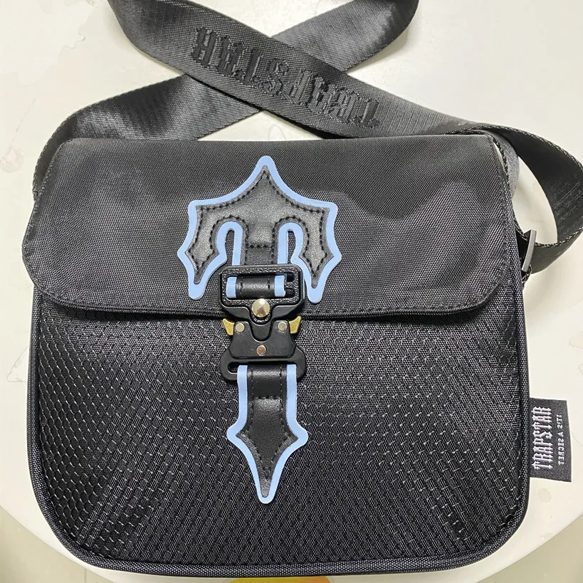 Riñoneras Trapstar Bag 1.0 London Topest Quality Gradient Mens