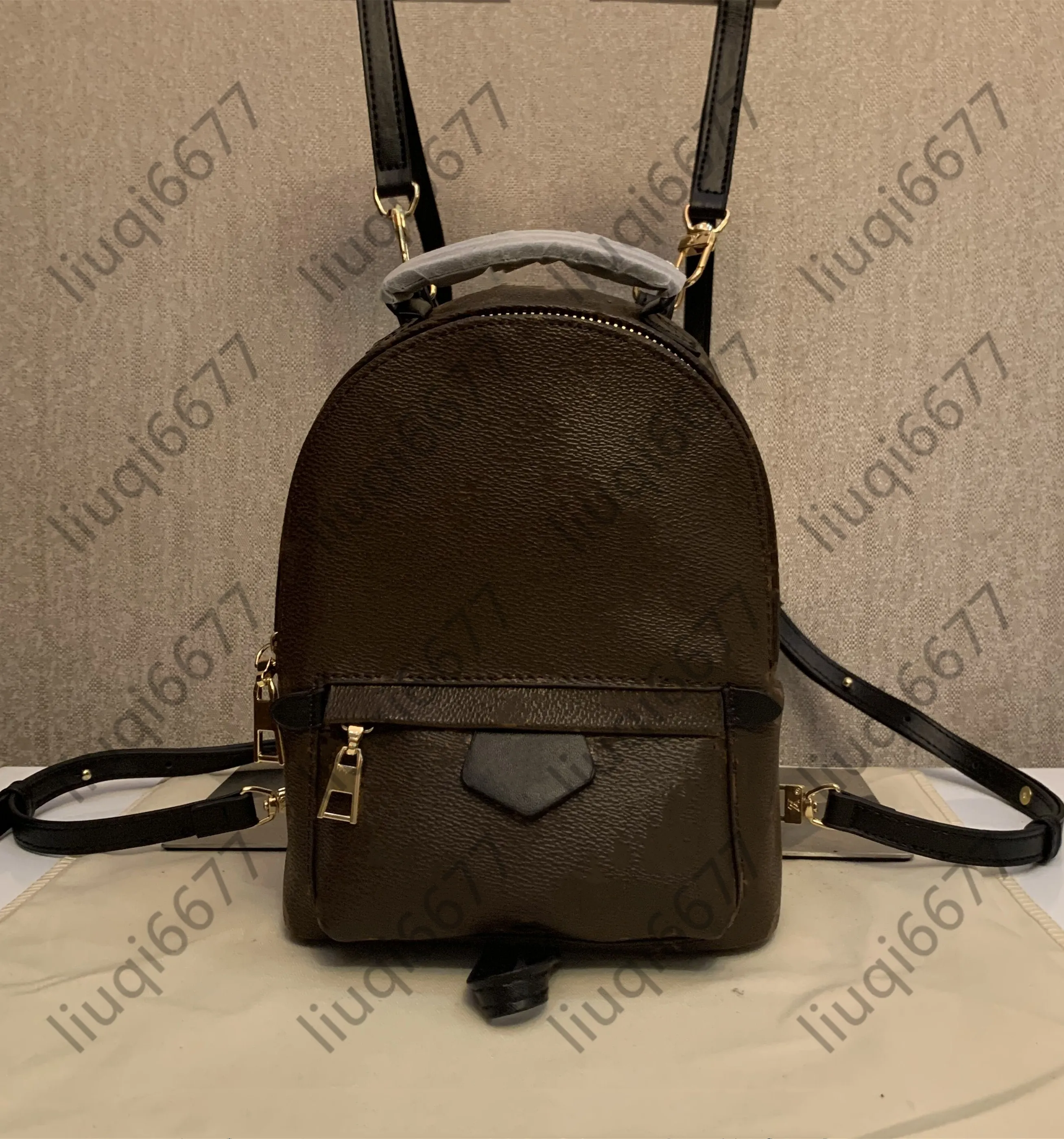 Borse Firmate Zaini In Vera Pelle Da Donna Molle Semplici Borsa Da