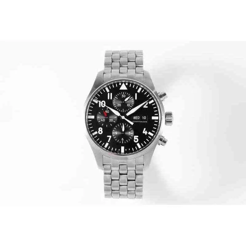 Iwc 3777 clearance movement