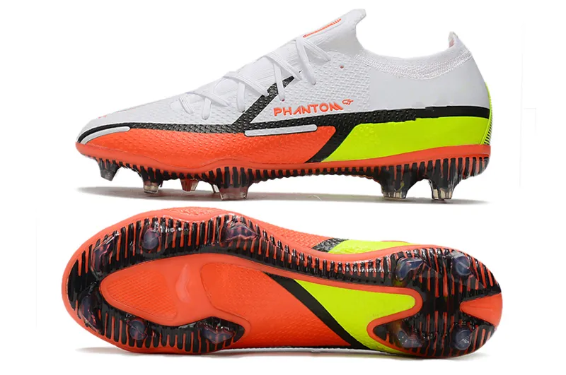 Soccer Shoes World Cup 2022 Pack Phantom GT 2 Metallic Copper Elite  Football Boots Generation Pack Chile Red Lucent Glacier Ice Shadow Cleats  From Nkshoes_467, $52.62