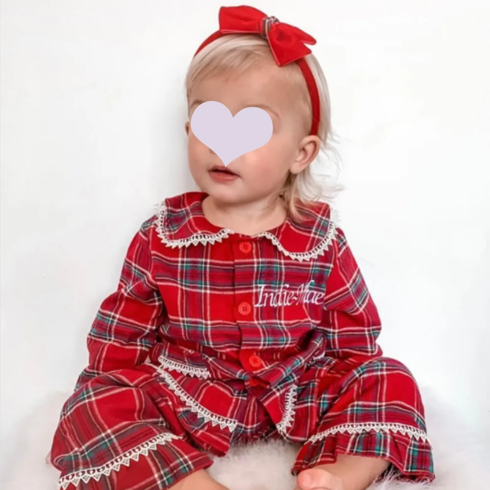 Meisjes Be Kind Love lange katoenen pyjama set, Zwart, 9-10 jaar