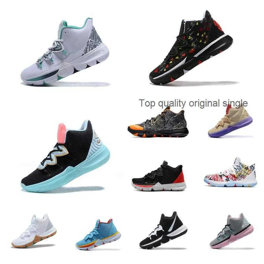 Kyrie 5s for clearance sale