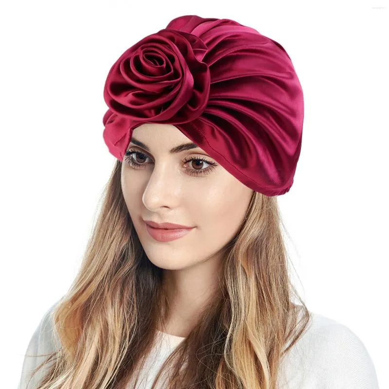 Kogelcaps wimper honkbal pet nieuwigheid vrouwen moslim tulband bloemen kraai trucker hoed dames noodlijden