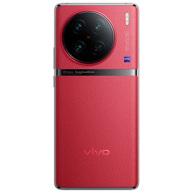 Vivo X90 Pro 5G:12GB RAM、256GB/512GB ROM、50MPカメラ、6.78 Vivo X90 Pro 5G:12GB RAM、256GB/512GB ROM、50MPカメラ、6.78