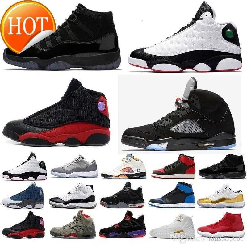 2022 High 11 Space Jam Bred Concord Basketball Shoes Retros Men Women 11s Gym Red Midnight Navy Gamma Blue 13 13S Sneakers