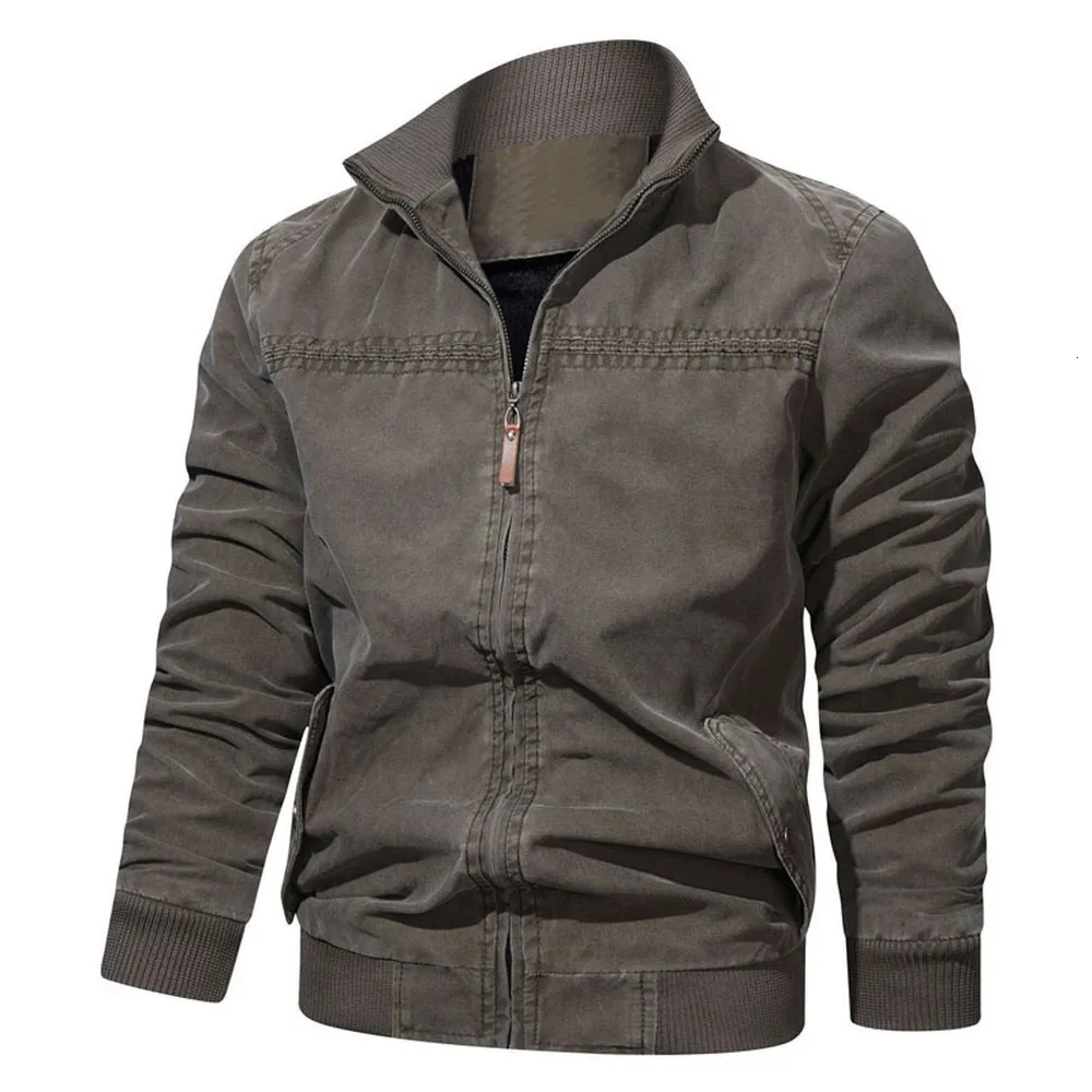 Chaquetas para hombres Hombres Streetwear Causal y abrigos Cortavientos Abrigo Ropa para hombre 221129