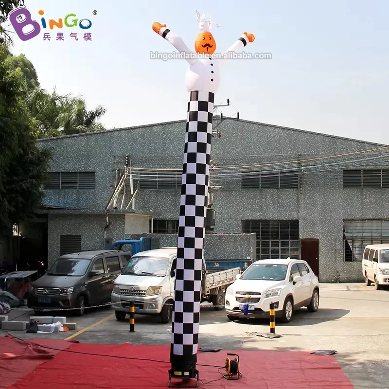 Cookout Inflatables Wholesale 6M Height Event Advertising Inflatable... From Lili_wholesale ...