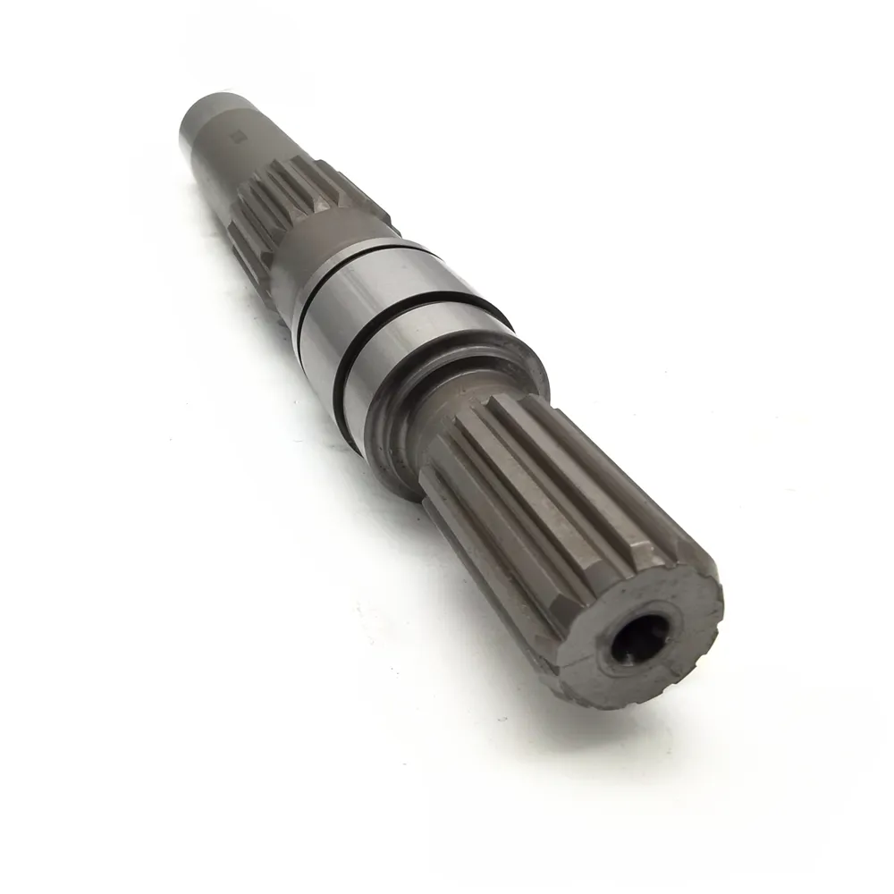 Wholesale U UCHIDA Piston Pump Hydraulic Spare Part AP2D25 Precision