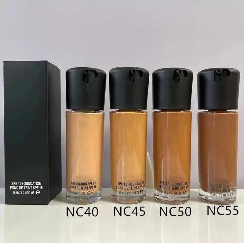 Makeup Enhancer Drops Face Foundation... 