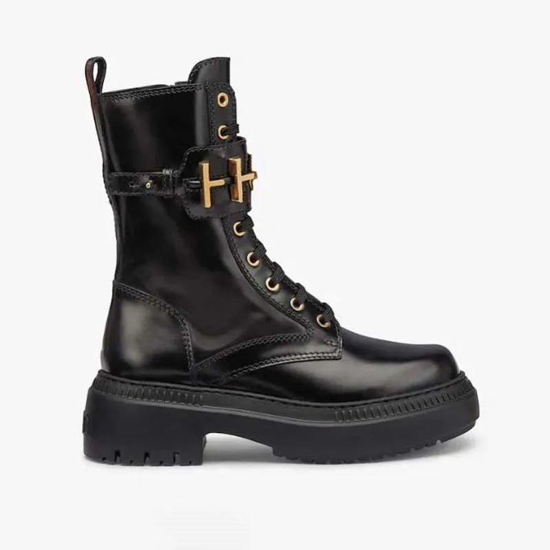 Mulheres Designer Botas Silhueta Ankle Boot Preto Martin Botas Stretch Flat Sneaker Inverno Mulheres Sapatos