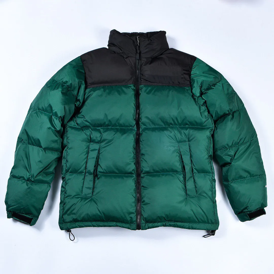22SS Winter Down Jacket Top Wantgance Men Puffer Jackets с толстыми пальто мужские пары пары Parka Winters Size xs-2xl G2