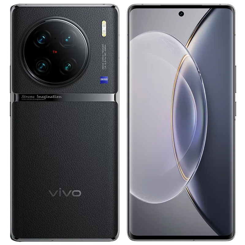 Vivo X90 Pro Plus 5G samsung smartphone - 12GB RAM, 256GB/512GB 