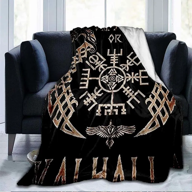 Lightweight flannel blanket sale