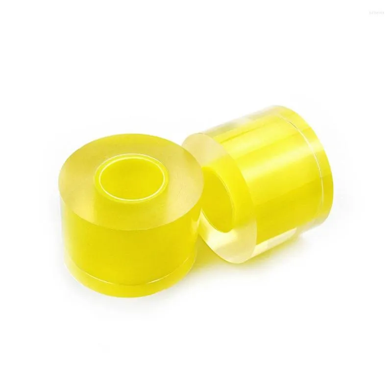 Sehen Sie sich Reparaturkits Schmuck Schutzfilm Oberflächenschutz Halsketten Ohrringe Tabelle Geschirr Protektor Tape Tool