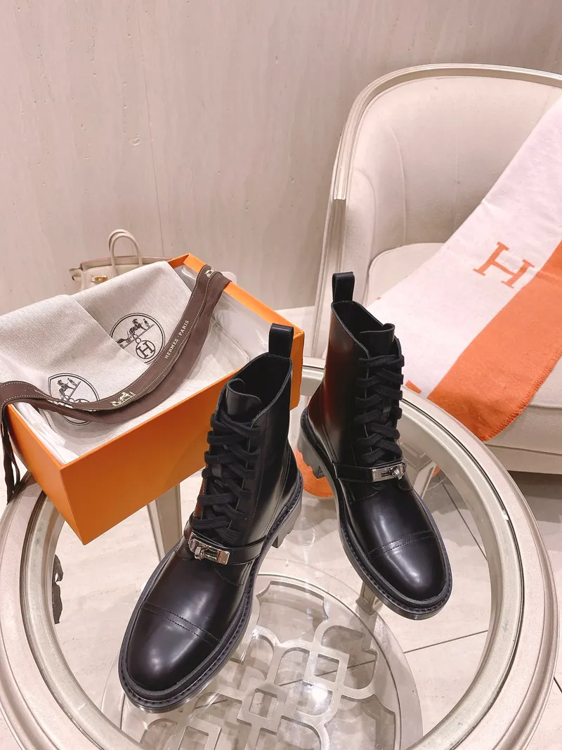 Designer lace up ankle boots deals