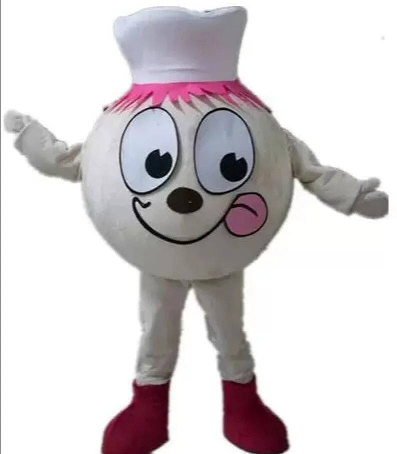 Sconto vendita in fabbrica la testa di un costume da mascotte di hamburger per adulti da indossare