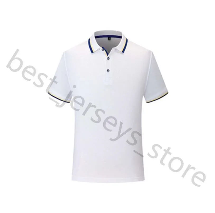 Polo skjorta svett absorberande l￤tt att torka sportstil sommar mode popul￤ra m￤n cool t-shirt