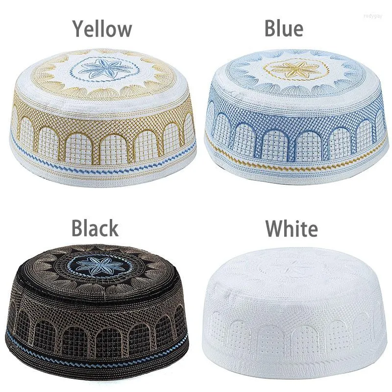 Kleidung für Namaz Scull Cap Muslim Hut Islamische Geschenke