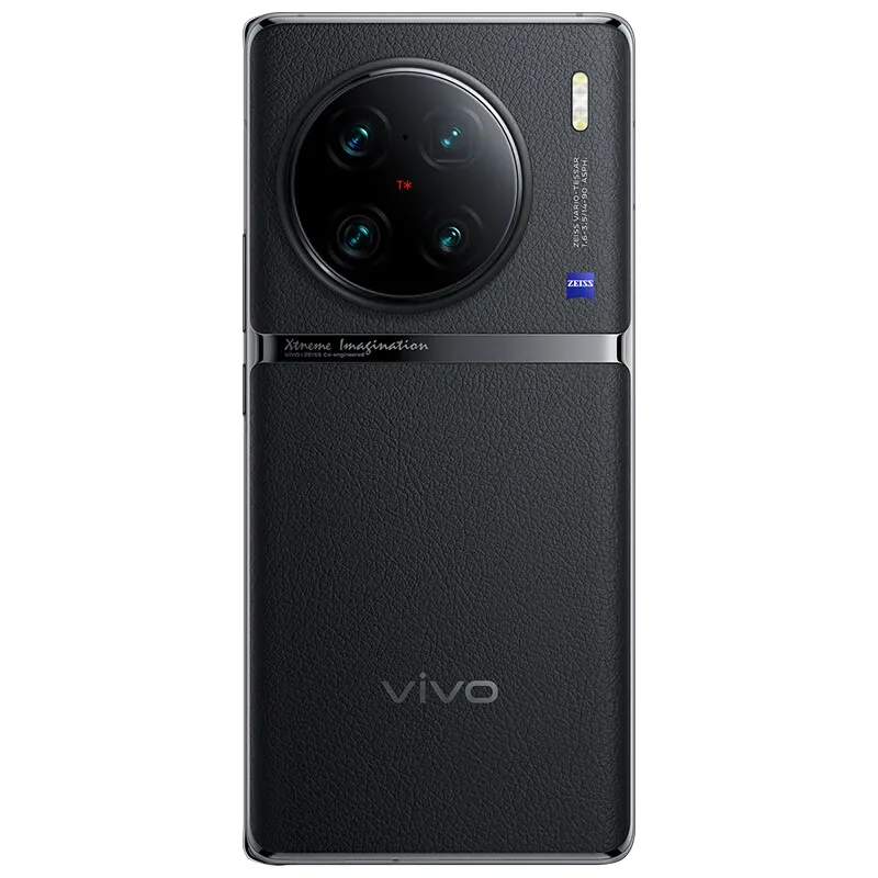 Vivo X90 Pro+ Plus 5G Smartphone Snapdragon 8 Gen2, 12GB RAM 
