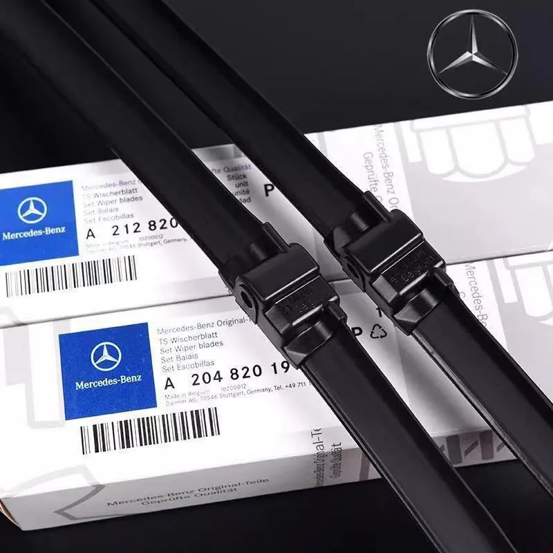 Саоштейсы для Mercedes Benz A B Cla Class Class Stickerr Advanced Оригинальный разъем