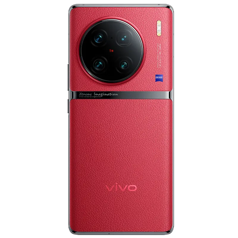 Vivo X90 Pro+ Plus 5G Smartphone Snapdragon 8 Gen 2, 12GB RAM, 256 