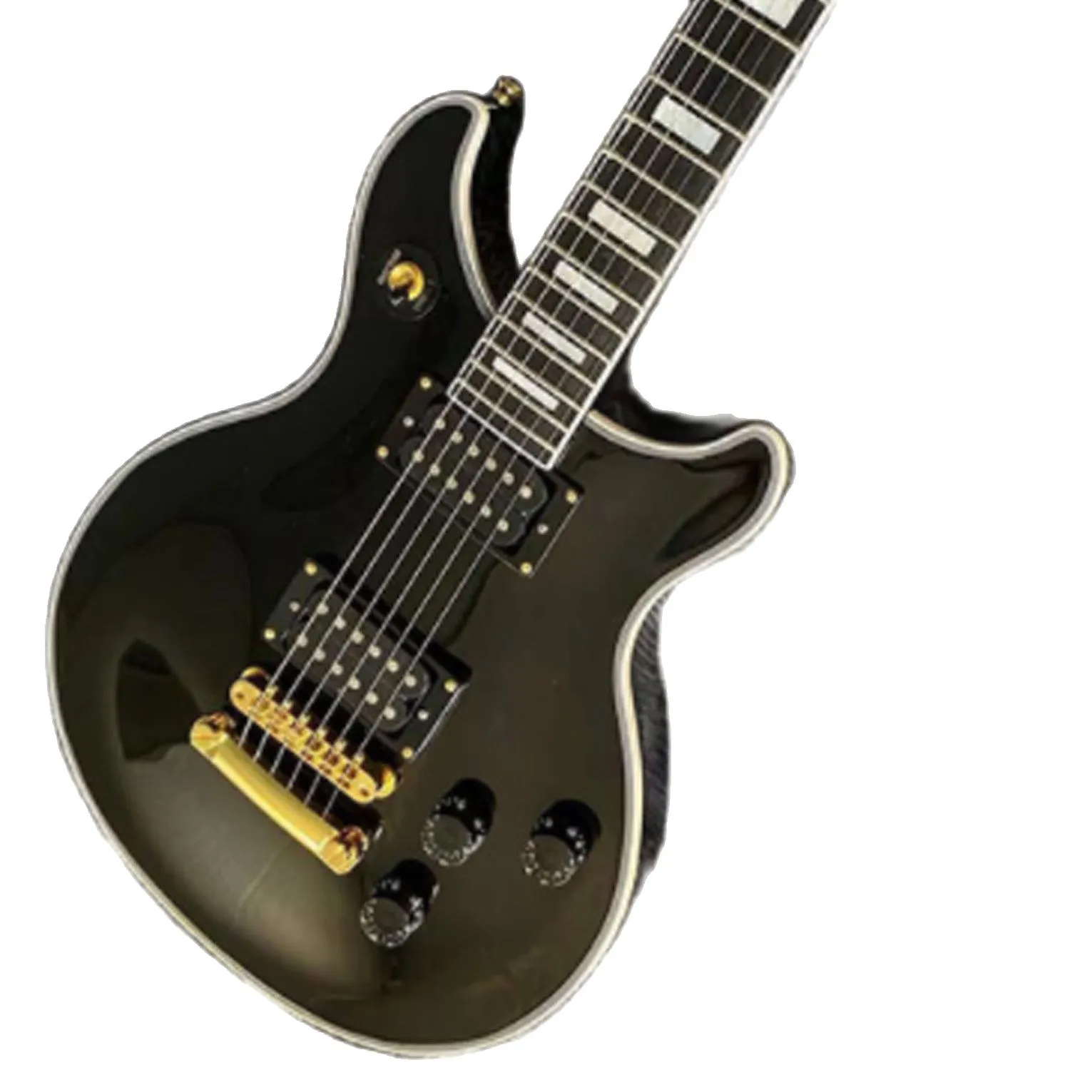DHgate.com:Matsumoto Taku Chinese Electric Guitar with