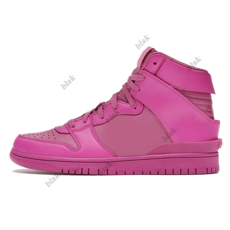 Black hornet shoes top