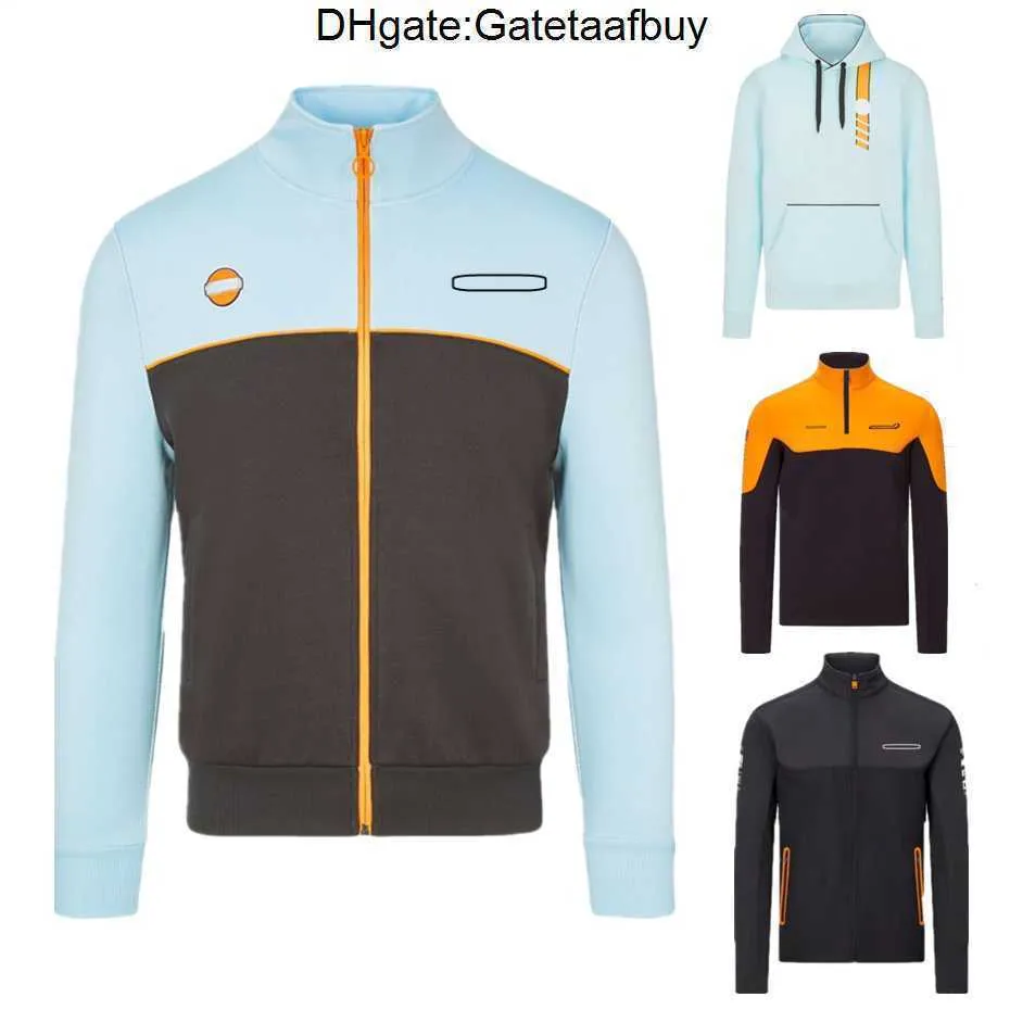 gulf classic hoodie mclaren