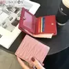 slim wallet design