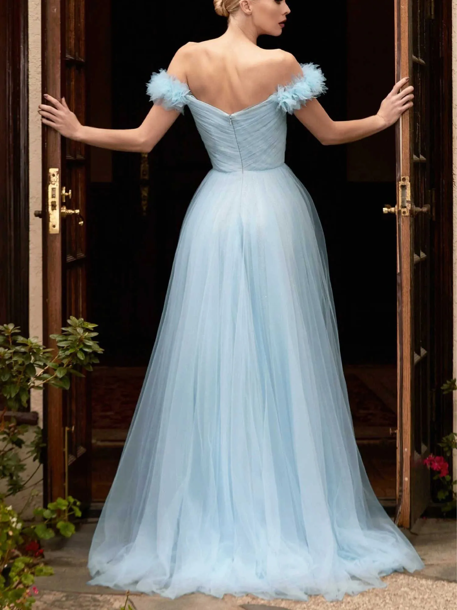 slim fit dress slacks Prom Dress Long, Prom Dresses For Teens, Dresses For Party, Formal Dress