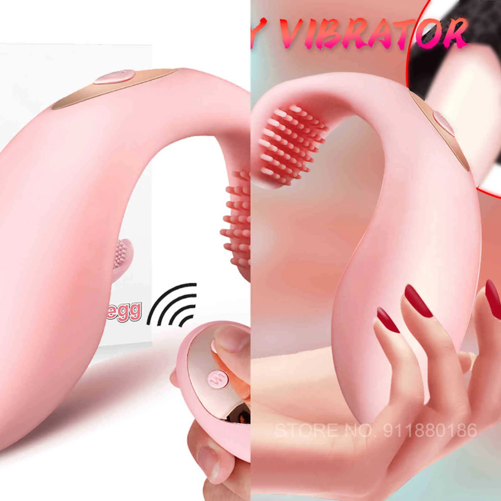 NXY Vibratörler Seks Uzaktan Kumanda Dildo Vibratör Kadın Panties Vajina Oyuncak Klitoris Stimülatör Pul Pul Kadın Mastürbasyon Makineleri 1109