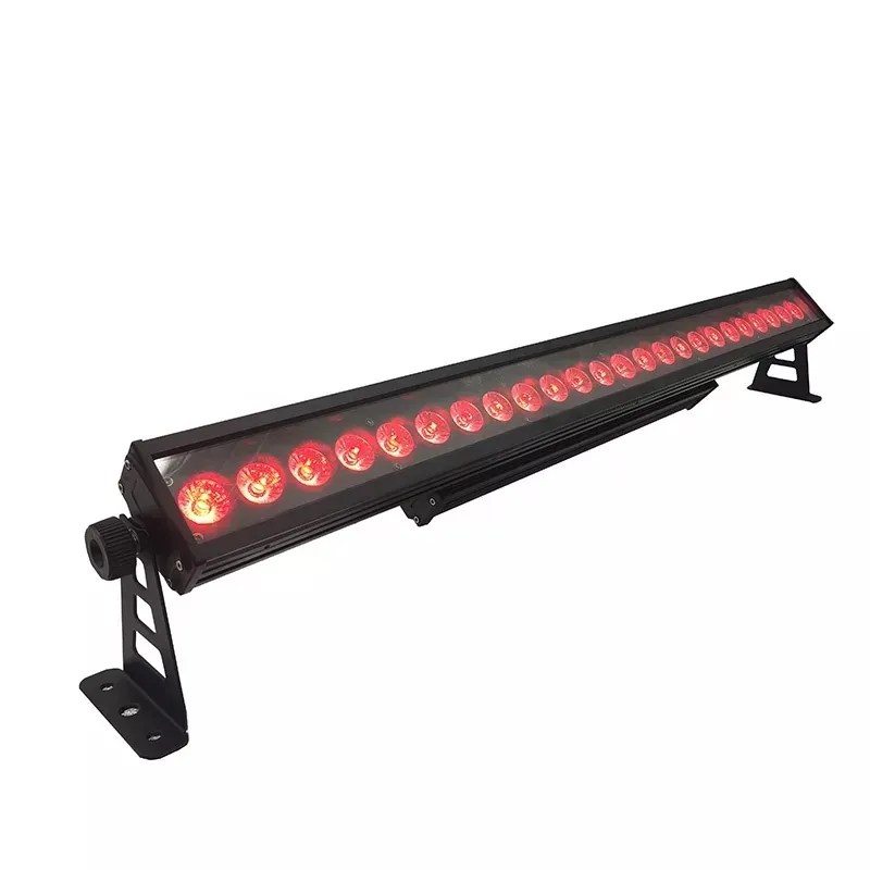 24pcsx15w LED LEAT