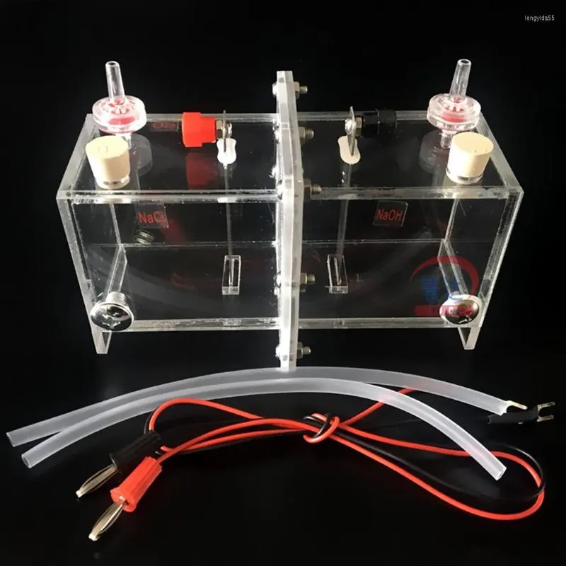 Wholesale Electrolyzer Demonstrator Ion Exchange Membrane Without