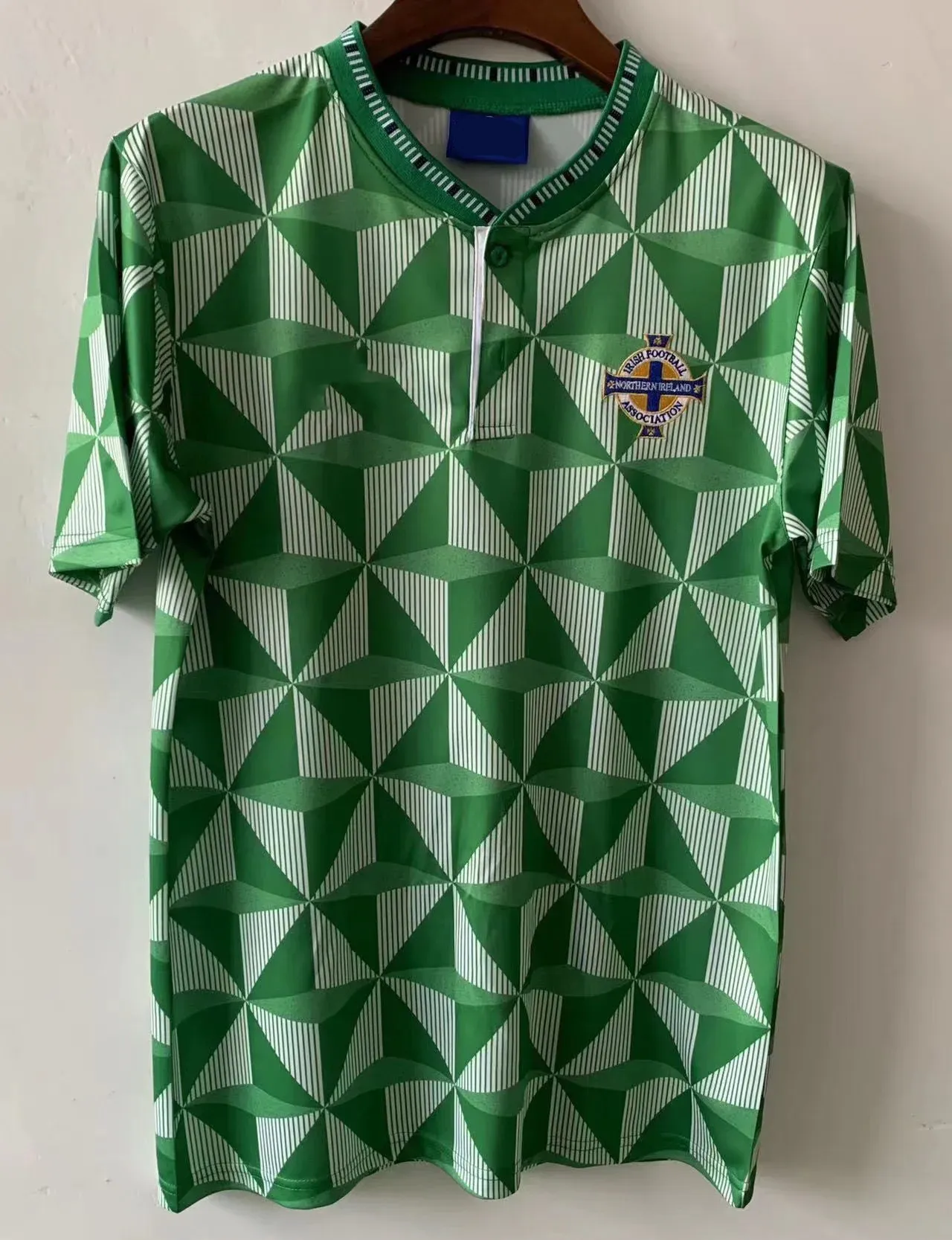 2024 Northern Ireland Soccer Jerseys Men Set Kids Kit Uniform 2023 DIVAS CHARLES EVANS 23 24 25 Football Shirt CHARLES BALLARD BEST BROWN 1979 1988 1990 1992 1994 R 506