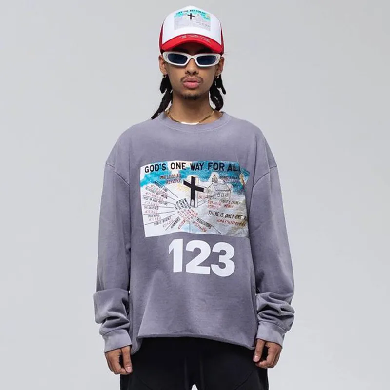Retro cheap vintage sweatshirts