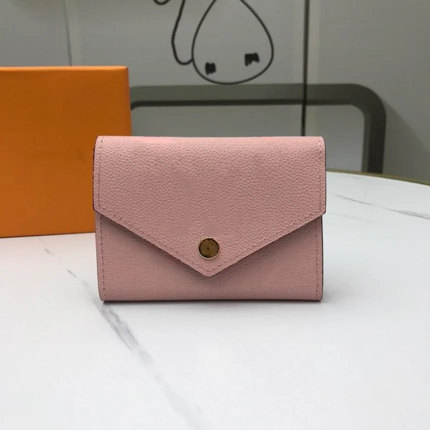 Compre Bolso De La Marca Del Diseñador De La Tarjeta De La Cartera