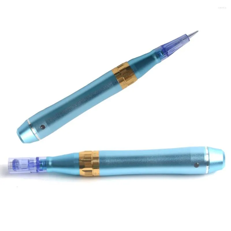 Tattoo Guns Kits Wireless Permanent Makeup Machine PMU Eyebrow Pen