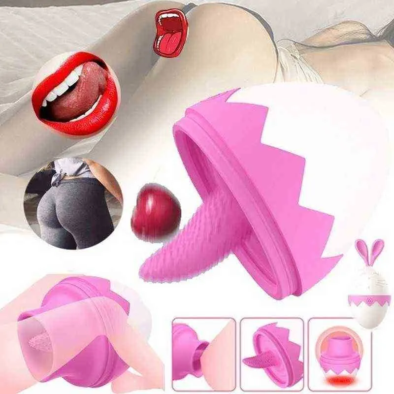 Nxy Sex Eggs 1pcs Vrouwelijke Massage Tool Relax Casual Body Voor Vrouwen 1110
