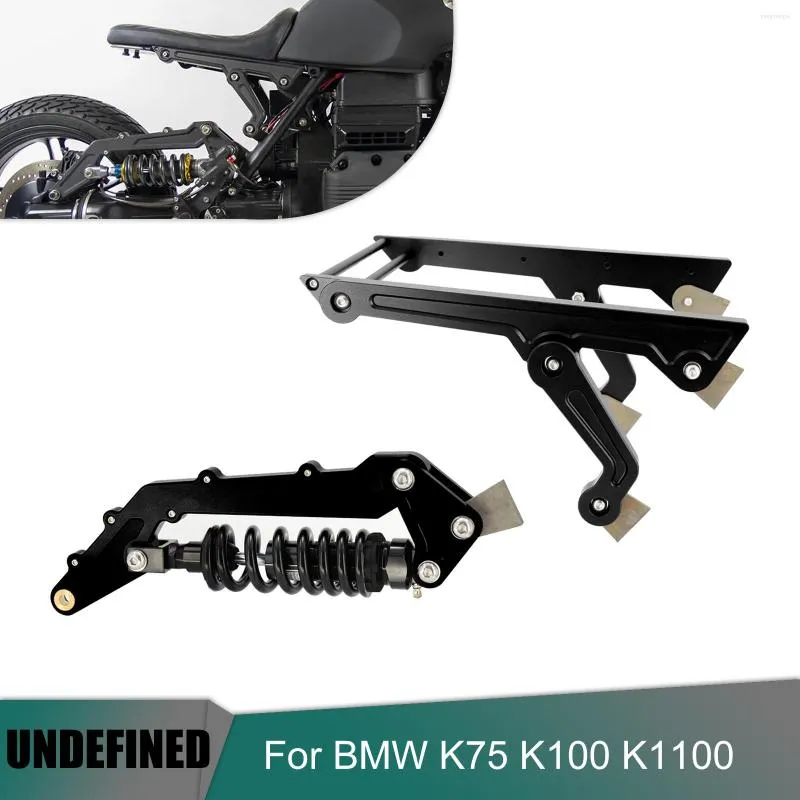 bmw k75 rear shock