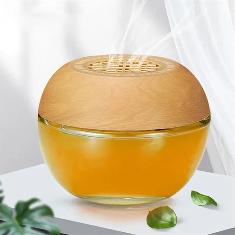 العطر العطري للسيارة تمتص رائحة الرائحة المعطر الطويل الأجل للمكتب المنزلي للمنزل سهلة مزيل العرق المحمولة النكهة الحلوة النكهة الناشر