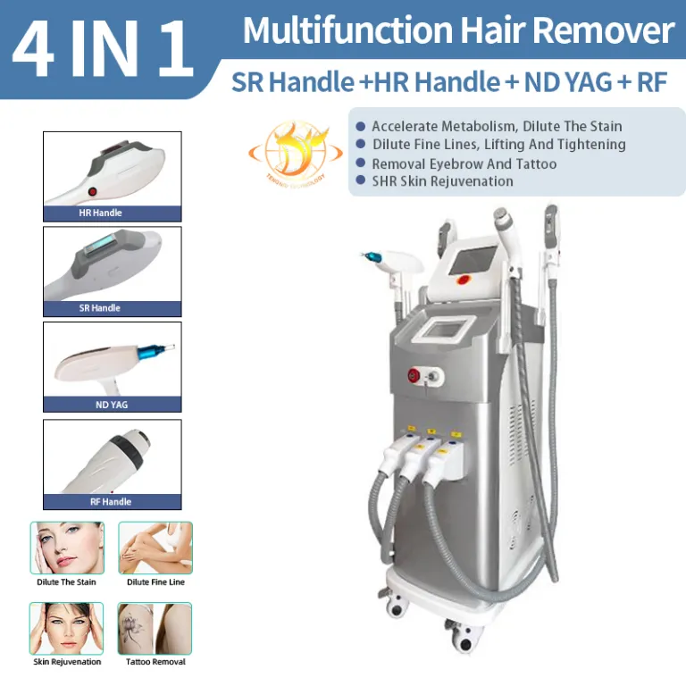 Laser Machine Ce Approved 360 Magneto Pigment Removal Laser Machine Rf Second Tattoo Removal Lazer Equipment In Beauty Spa