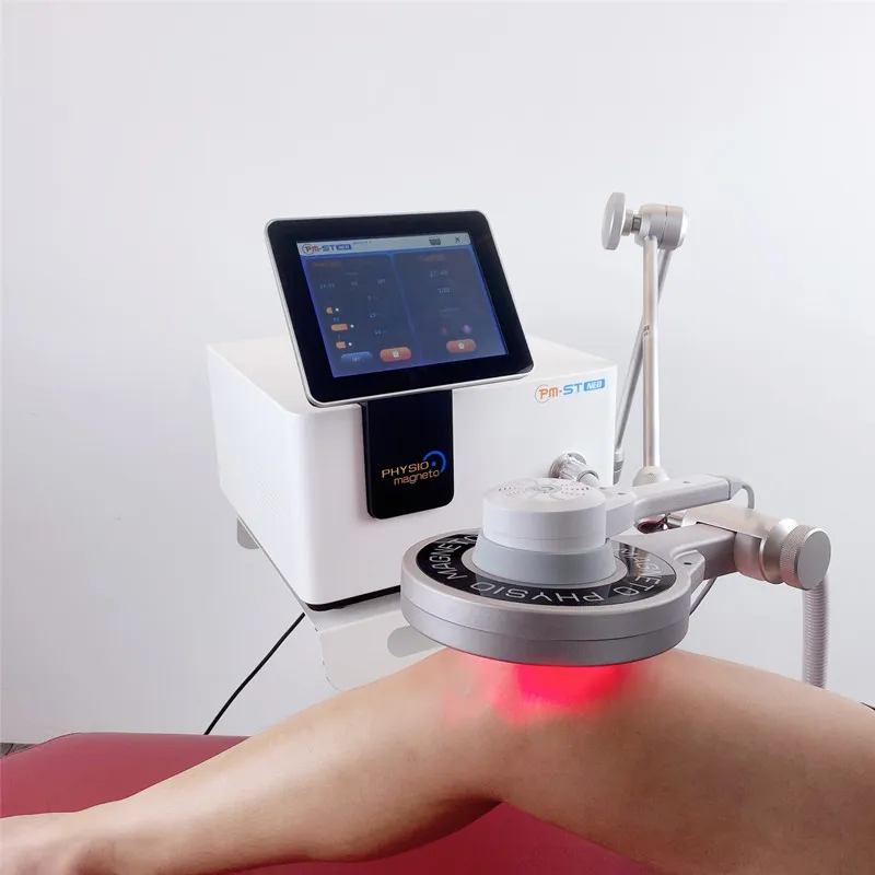 Magnetolith Electromagnetic Transduction Therapy Foot Massager EMTT 비용 통증 관리를위한 Magnetolith 가격