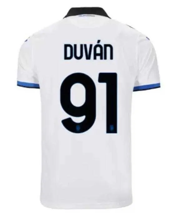 Best opportunity to buy New 22 23 Atalanta Soccer Jerseys Muriel Gomez ...